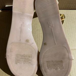 INC Womens Flats - Sandals - Size 5